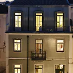Casa Das Janelas Com Vista