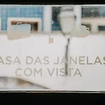 Casa Das Janelas Com Vista