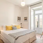 Casa Das Janelas Com Vista