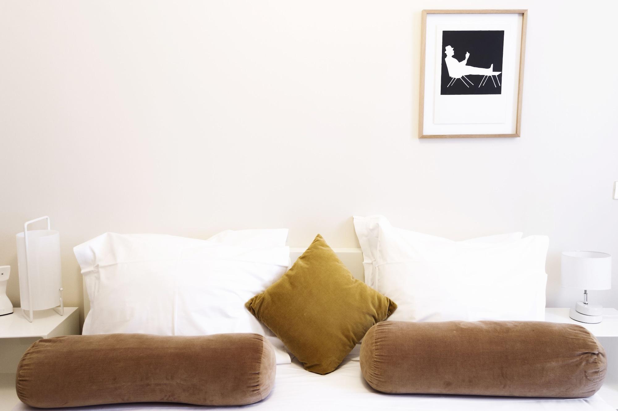 Casa Janelas Com Vista Guest house Lisbon