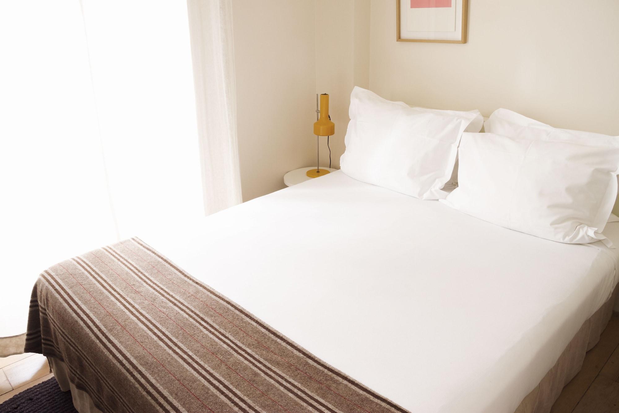 Casa Janelas Com Vista Guest house 4*