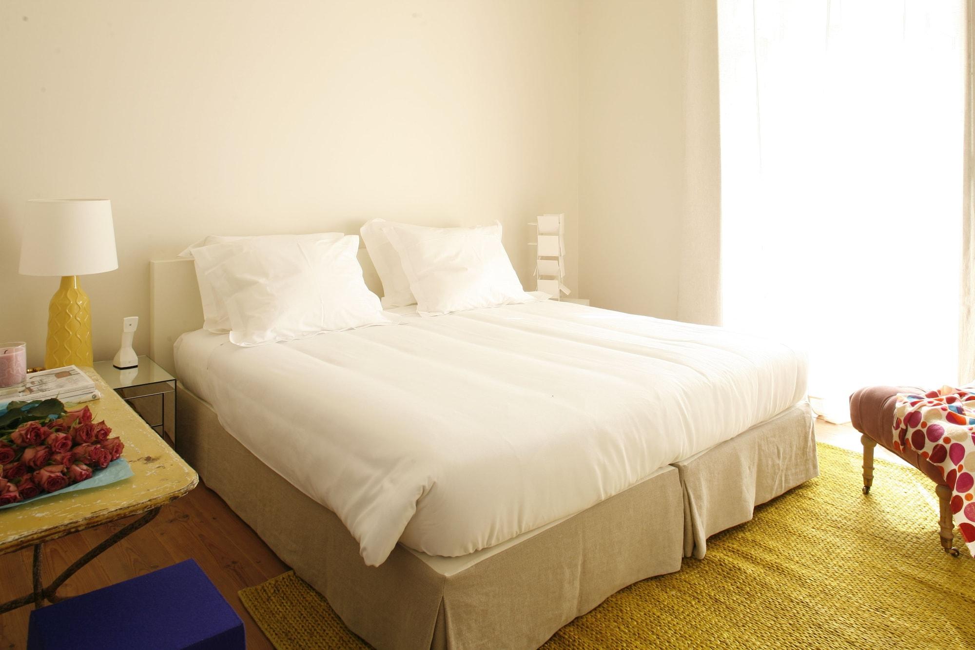 Casa Janelas Com Vista 4* Lisboa