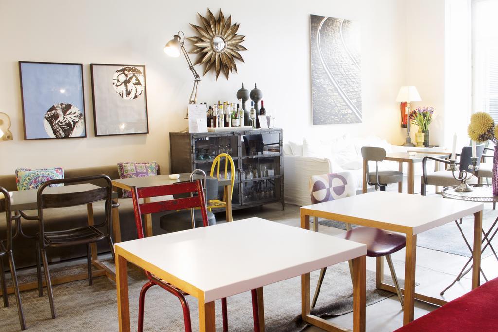 Casa Janelas Com Vista 4* Lisboa