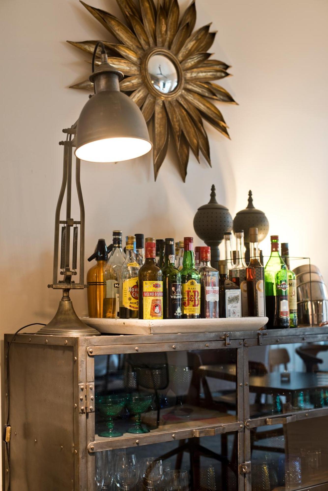 Casa Janelas Com Vista Guest house Lisbon