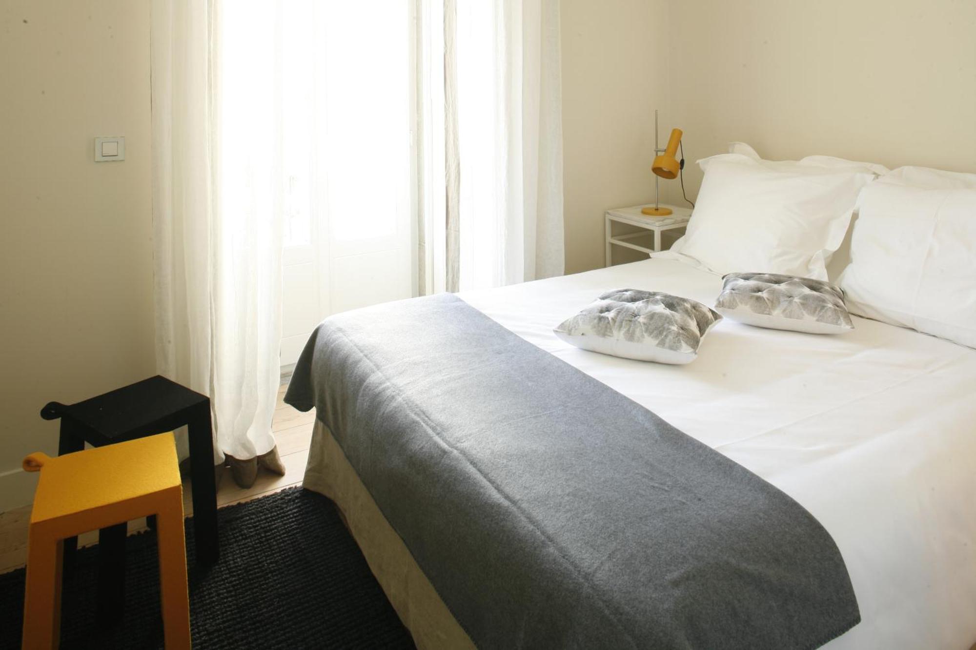 Guest house Casa Janelas Com Vista 4*