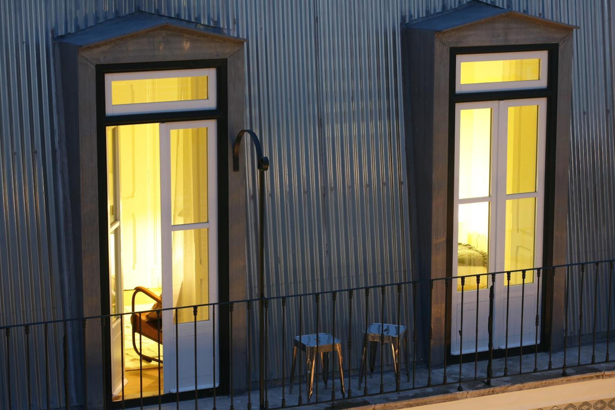 Casa Janelas Com Vista