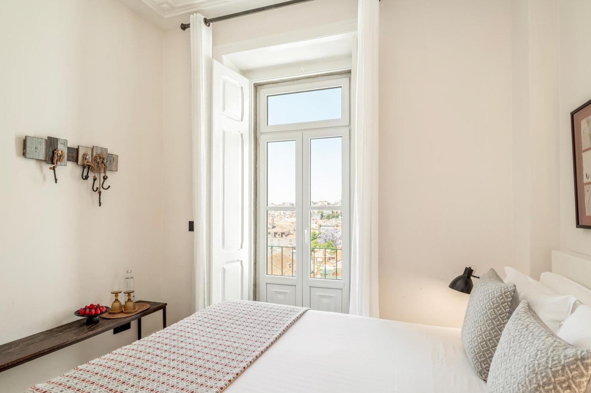 Casa Janelas Com Vista