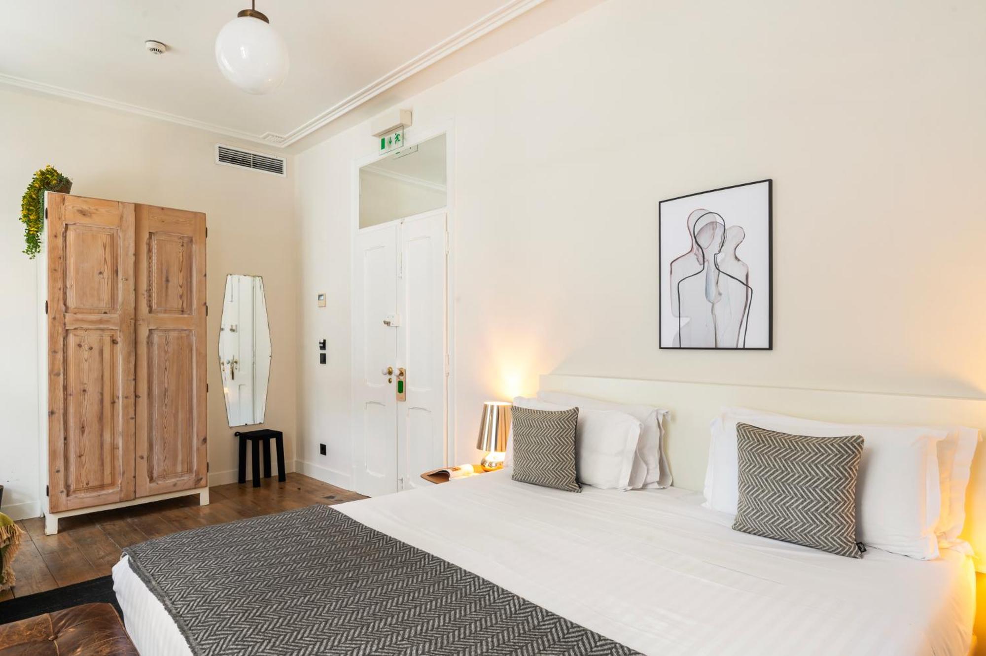 Casa Janelas Com Vista 4*