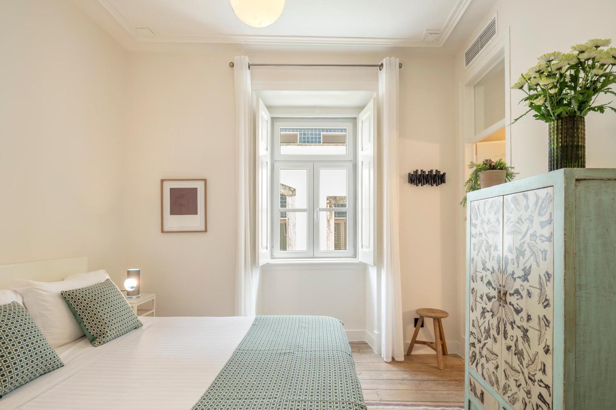 Casa Janelas Com Vista 4* Lisboa