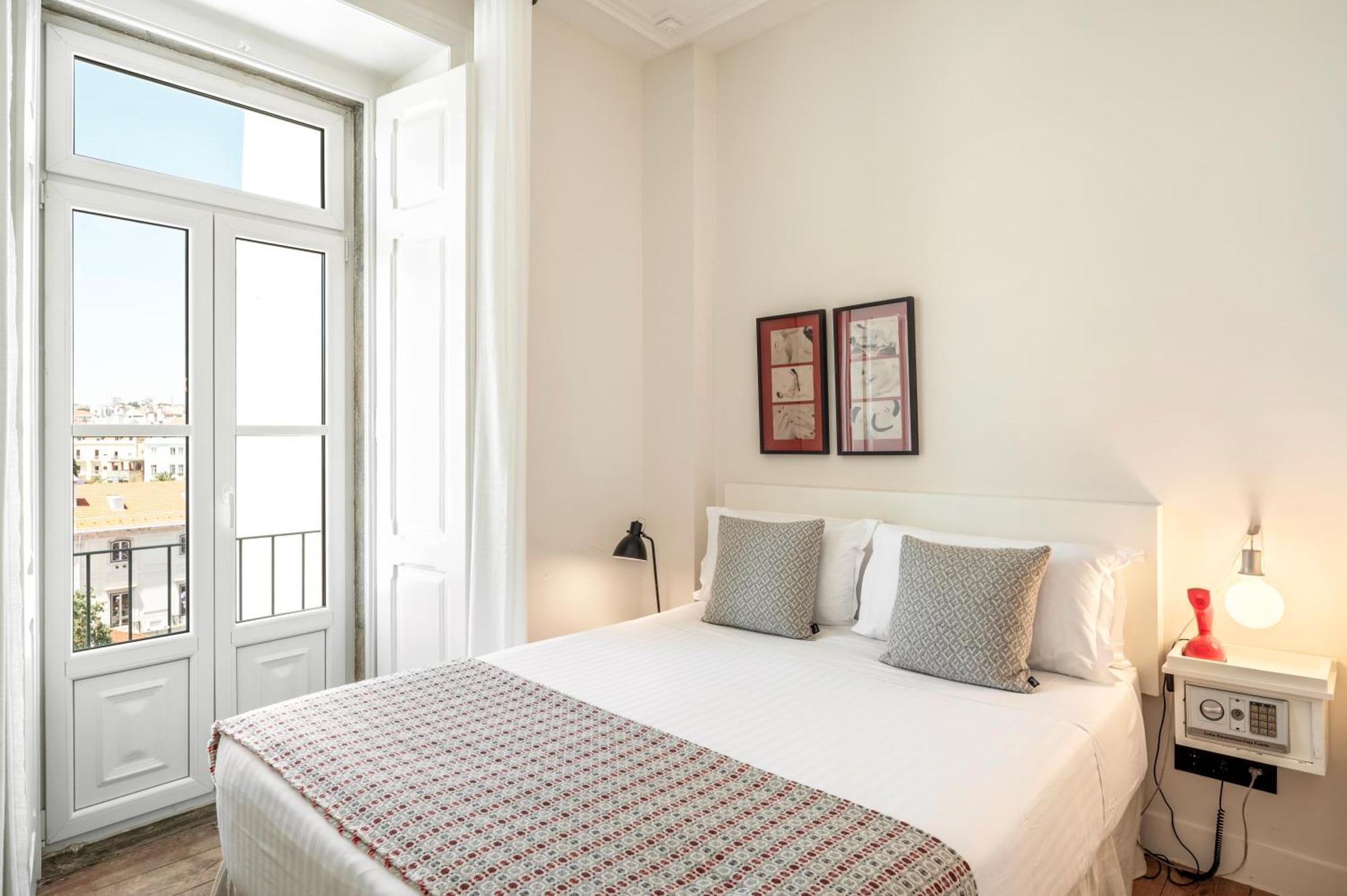 Casa Janelas Com Vista Pensión