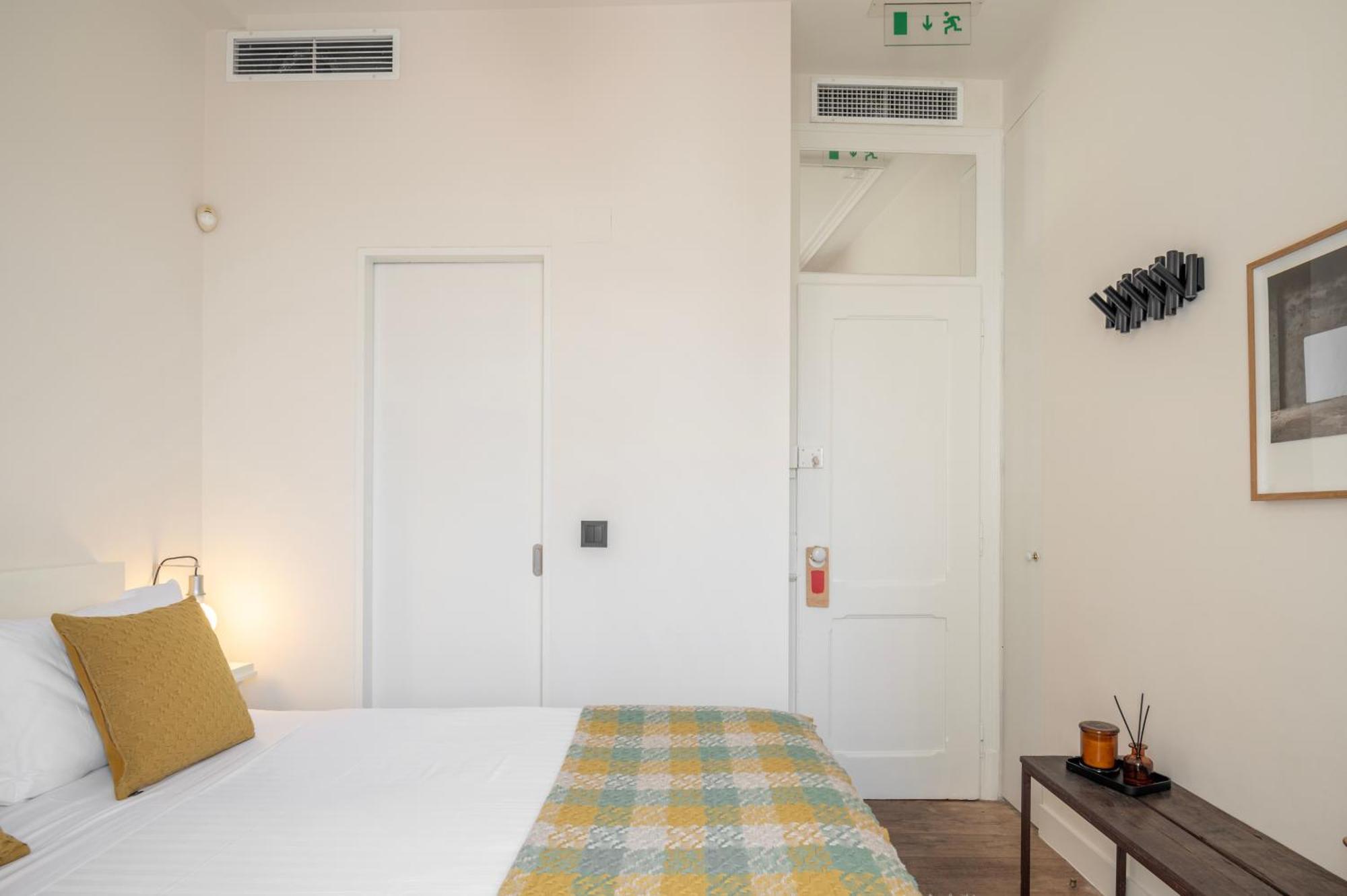 Casa Janelas Com Vista 4* Lisboa