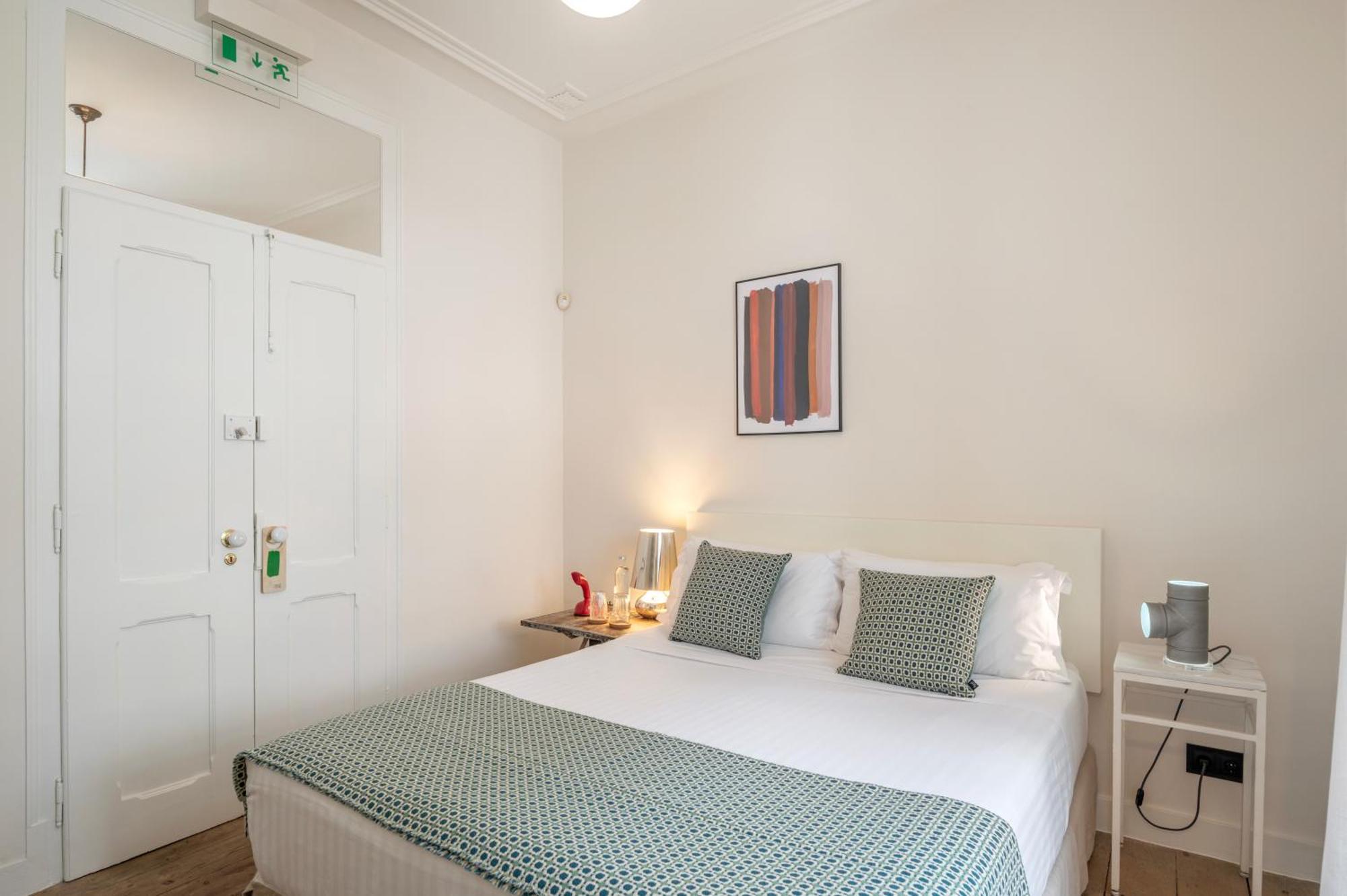 Casa Janelas Com Vista 4* Lisboa