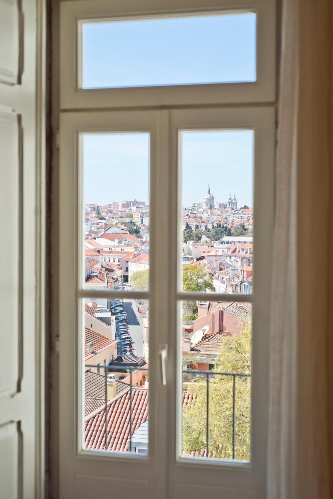 Maison d'hôtes Casa Janelas Com Vista 4*
